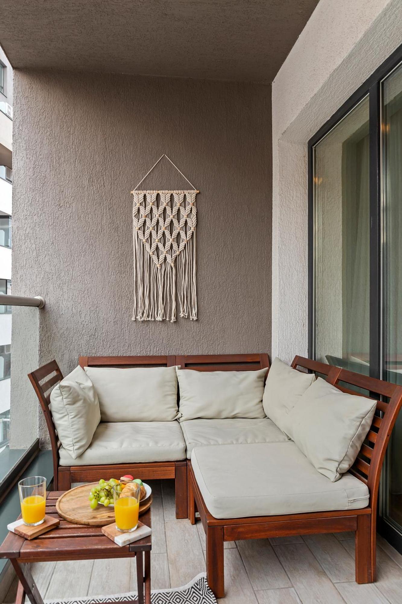 Mido Park Apartment With Private Parking & Self Check-In Бухарест Экстерьер фото