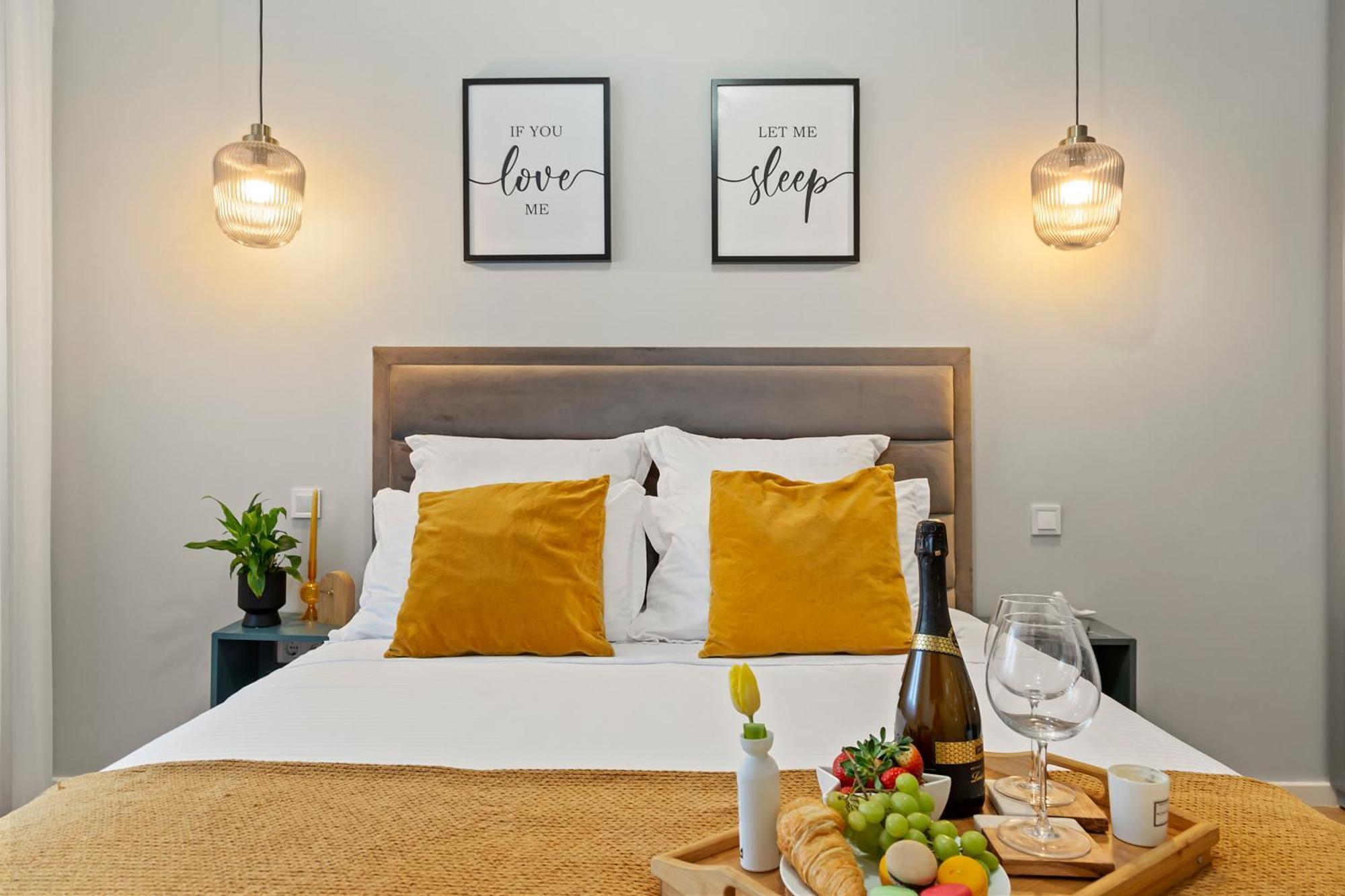 Mido Park Apartment With Private Parking & Self Check-In Бухарест Экстерьер фото